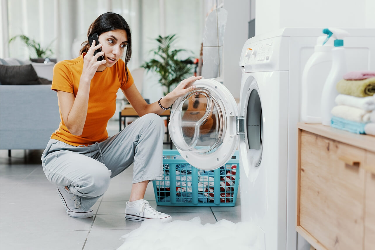 Haushaltsgeräte Reparaturservice Neustadt