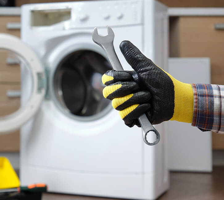 Haushaltsgeräte Reparatur in Neustadt