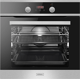 Backofen Reparatur Neustadt