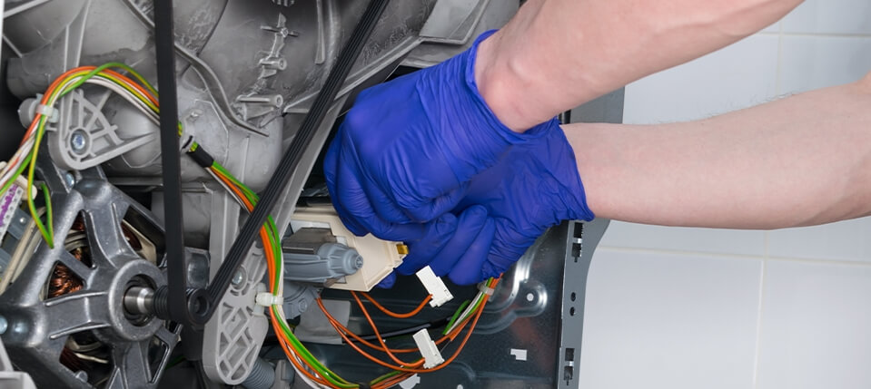 Haushaltsgeräte Reparaturservice Neustadt - Über uns