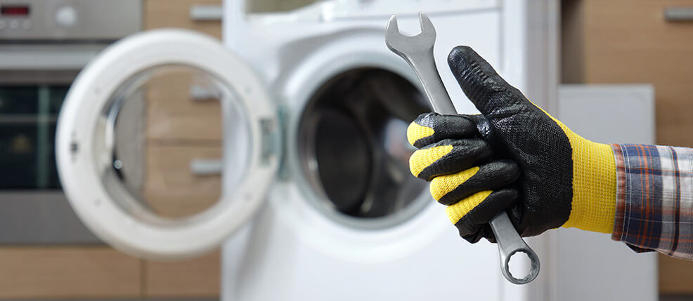 Haushaltsgeräte Reparaturservice Neustadt - Unsere Leistungen