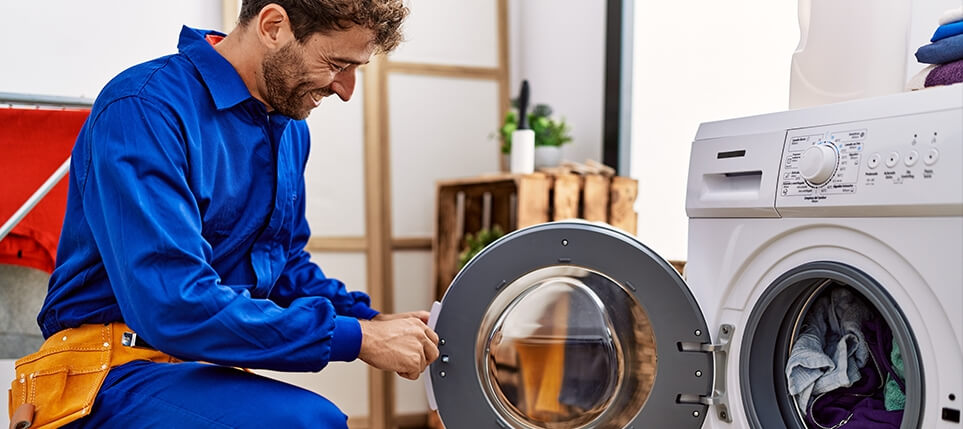 Haushaltsgeräte Reparaturservice Neustadt - Kontakt